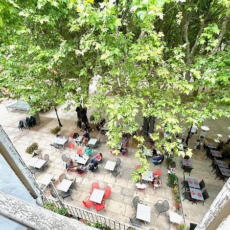 Bel Appartement A Villecroze فيليكروز المظهر الخارجي الصورة