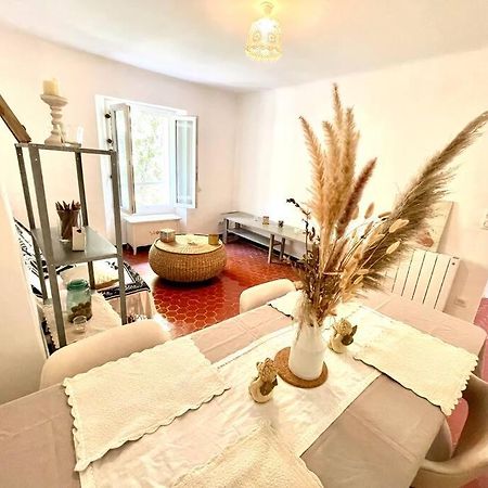 Bel Appartement A Villecroze فيليكروز المظهر الخارجي الصورة