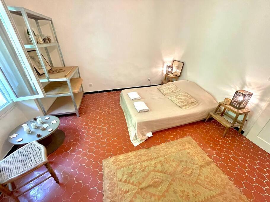 Bel Appartement A Villecroze فيليكروز المظهر الخارجي الصورة