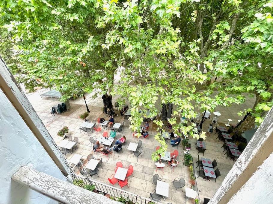 Bel Appartement A Villecroze فيليكروز المظهر الخارجي الصورة